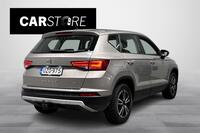 SEAT Ateca vaihtoauto
