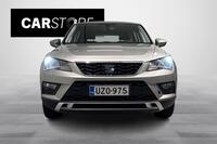 SEAT Ateca vaihtoauto