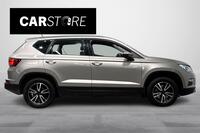 SEAT Ateca vaihtoauto