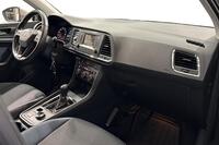 SEAT Ateca vaihtoauto