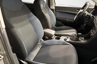 SEAT Ateca vaihtoauto