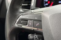 SEAT Ateca vaihtoauto