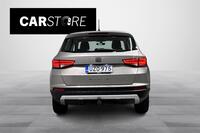 SEAT Ateca vaihtoauto