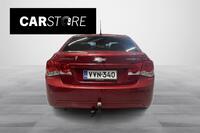 Chevrolet Cruze vaihtoauto