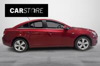 Chevrolet Cruze vaihtoauto