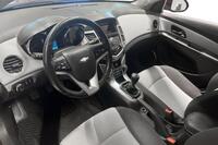 Chevrolet Cruze vaihtoauto