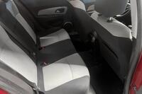 Chevrolet Cruze vaihtoauto