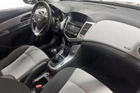 Chevrolet Cruze vaihtoauto