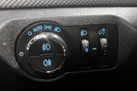 Chevrolet Cruze vaihtoauto