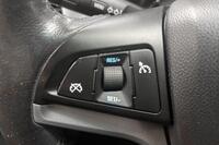 Chevrolet Cruze vaihtoauto