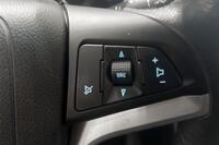 Chevrolet Cruze vaihtoauto