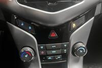 Chevrolet Cruze vaihtoauto