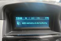 Chevrolet Cruze vaihtoauto