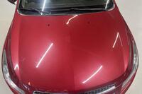 Chevrolet Cruze vaihtoauto