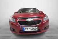 Chevrolet Cruze vaihtoauto
