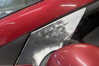 Chevrolet Cruze vaihtoauto