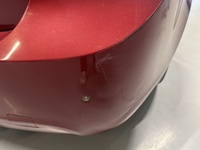 Chevrolet Cruze vaihtoauto