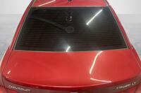 Chevrolet Cruze vaihtoauto