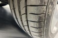 Chevrolet Cruze vaihtoauto