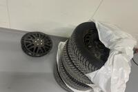 Chevrolet Cruze vaihtoauto