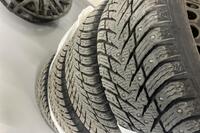 Chevrolet Cruze vaihtoauto