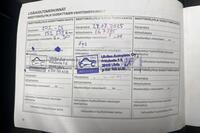 Chevrolet Cruze vaihtoauto