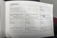 Chevrolet Cruze vaihtoauto