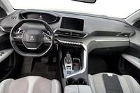 Peugeot 5008 vaihtoauto