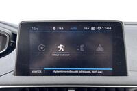 Peugeot 5008 vaihtoauto