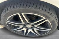 Mercedes-Benz CLS vaihtoauto