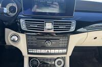 Mercedes-Benz CLS vaihtoauto