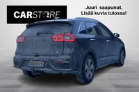 Kia Niro plug-in vaihtoauto
