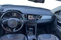 Kia Niro plug-in vaihtoauto