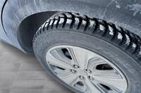 Kia Niro plug-in vaihtoauto