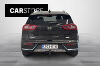 Kia Niro plug-in vaihtoauto