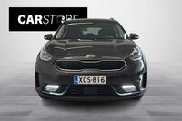 Kia Niro plug-in vaihtoauto