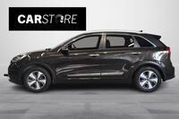 Kia Niro plug-in vaihtoauto