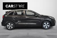 Kia Niro plug-in vaihtoauto