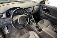 Kia Niro plug-in vaihtoauto