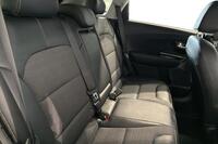 Kia Niro plug-in vaihtoauto