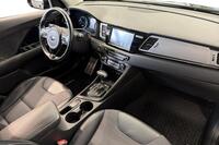 Kia Niro plug-in vaihtoauto