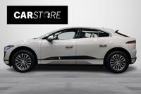 Jaguar I-PACE vaihtoauto