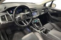 Jaguar I-PACE vaihtoauto