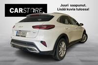 Kia XCeed vaihtoauto