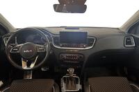 Kia XCeed vaihtoauto