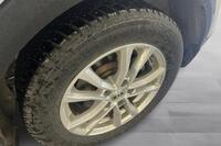 Kia XCeed vaihtoauto