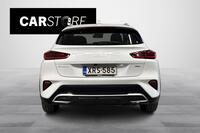 Kia XCeed vaihtoauto