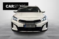 Kia XCeed vaihtoauto