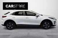 Kia XCeed vaihtoauto