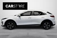 Kia XCeed vaihtoauto